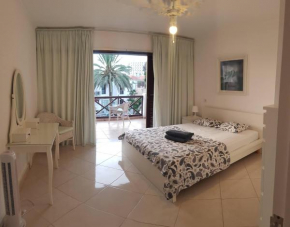 Apartment Paraíso Royal las Américas